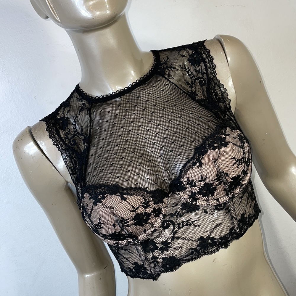 VICTORIAS SECRET BRALETTE - Picture 2 of 6